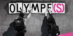 Affiche de Olympe(s)