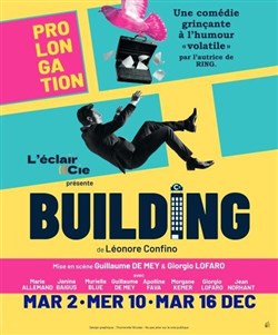 Affiche de Building
