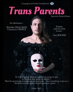 Affiche de Trans Parents