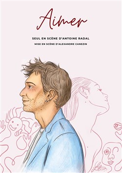 Affiche de Aimer