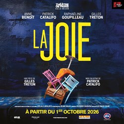 Affiche de La joie