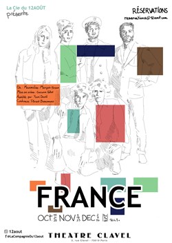 Affiche de France