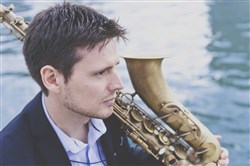 Affiche de Thomas Ibanez 4tet feat. David Sauzay