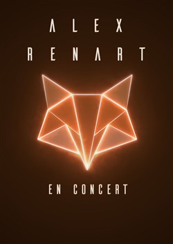 Affiche de Alex Renart chante 2.0