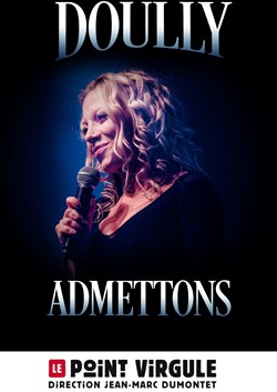 Affiche de Doully dans Admettons