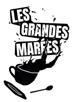 Affiche de Les grandes marées
