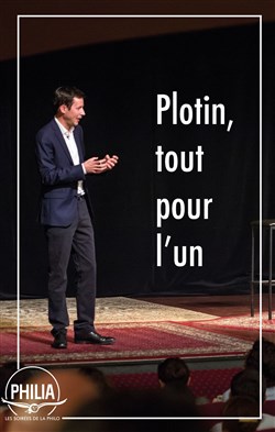 Affiche de Les Soirées de la Philo