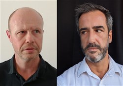 Affiche de Pour un oui ou pour un non