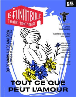 Affiche de Tout ce que peut l'amour