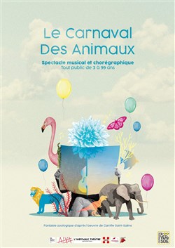 Affiche de Le Carnaval des Animaux