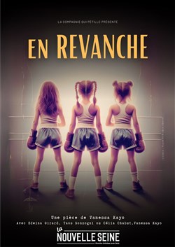 Affiche de En revanche