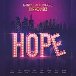 Affiche de Hope