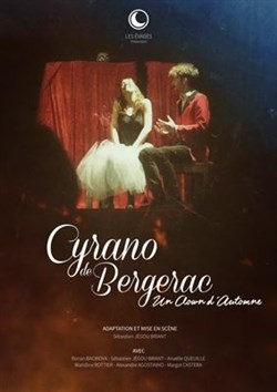 Affiche de Cyrano de Bergerac