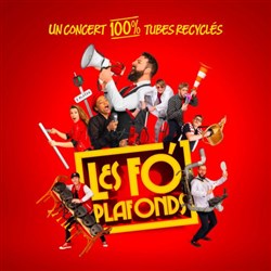 Affiche de Les Fo'Plafonds