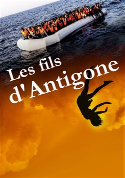 Affiche de Les fils d'Antigone