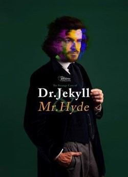Affiche de Dr Jekyll and Mr Hyde