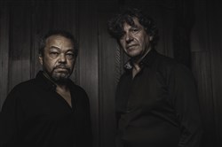 Affiche de Canonge & Zenino Duo Jazz #19