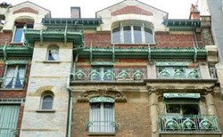 Affiche de Le Village d'Auteuil | par Ariane