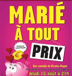Affiche de Marié à tout prix