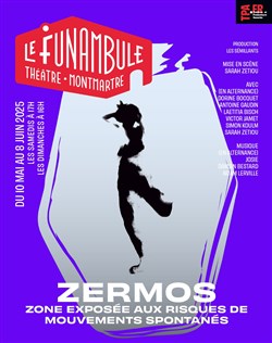 Affiche de Zermos