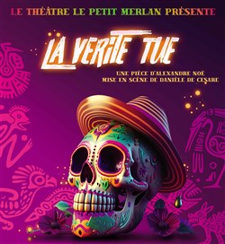 Affiche de La vérité tue