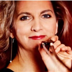 Affiche de Ophélie Gaillard et les Swiss Cellists