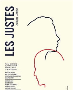 Affiche de Les Justes