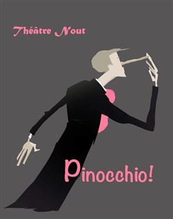 Affiche de Pinocchio | Version courte