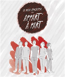 Affiche de Appart' à part
