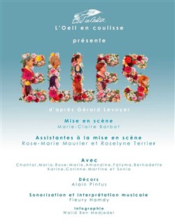 Affiche de Elles