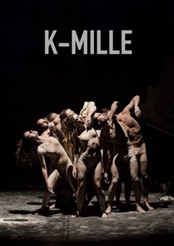 Affiche de K-Mille