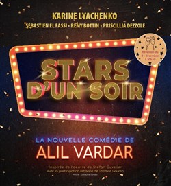 Affiche de Stars d'un soir