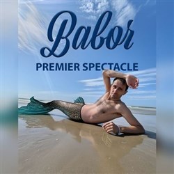 Affiche de Babor | Nouveau spectacle
