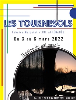 Affiche de Les Tournesols