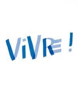 Affiche de Vivre !