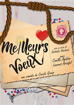 Affiche de Meilleurs Voeux