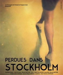 Affiche de Perdues dans Stockholm