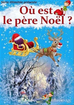 Affiche de Où est le Père Noël ?