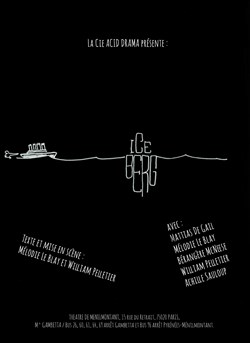 Affiche de Iceberg