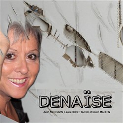 Affiche de Denaïse