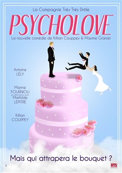 Affiche de Psycholove
