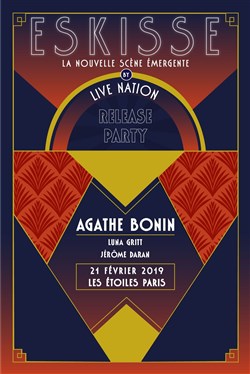 Affiche de Eskisse