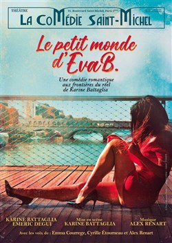 Affiche de Le petit monde d'Eva B