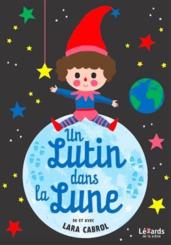 Affiche de Un Lutin dans la lune