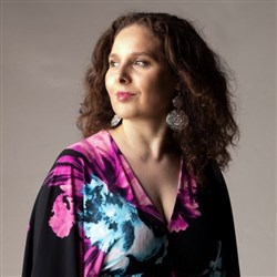 Affiche de Stellere Nathalie Barton Project