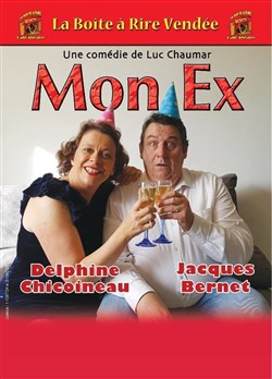 Affiche de Mon ex
