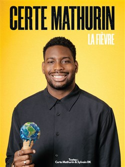Affiche de Certe Mathurin dans La Fièvre