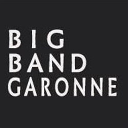 Affiche de Big Band Garonne