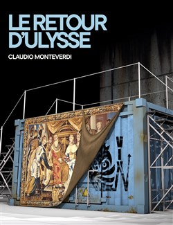 Affiche de Le Retour d'Ulysse