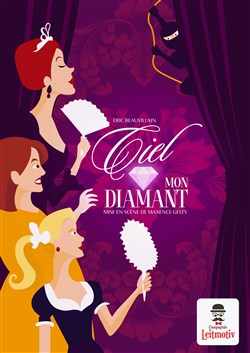 Affiche de Ciel, mon diamant !